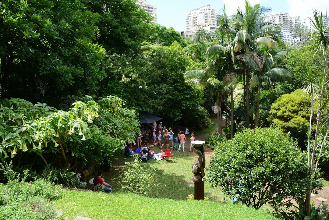 The Best Picnic Spots in Sydney | Sydney Observer